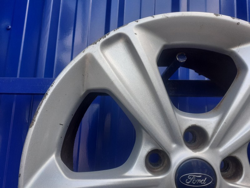 Recambio de llanta para ford kuga (cbv) 2.0 tdci cat referencia OEM IAM CJ5C10071B2B  