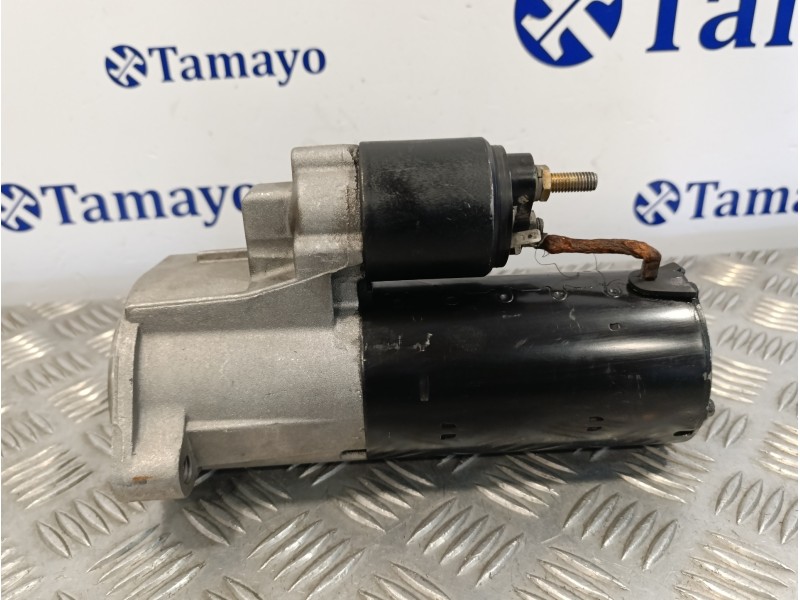 Recambio de motor arranque para volkswagen passat berlina (3b3) 1.9 tdi referencia OEM IAM 0001124020  