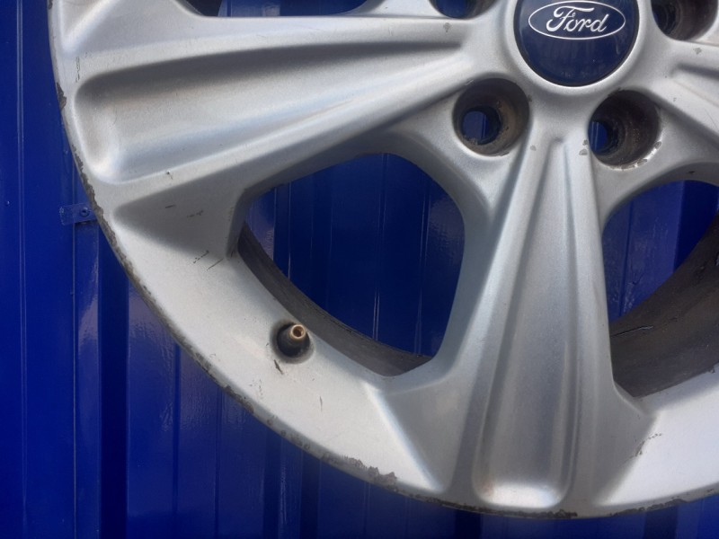 Recambio de llanta para ford kuga (cbv) 2.0 tdci cat referencia OEM IAM CJ5C10071B2B  