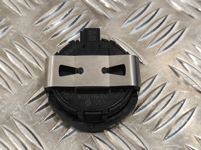 Recambio de sensor para renault scenic ii 1.5 dci diesel cat referencia OEM IAM 8200396304  