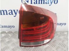 Recambio de piloto trasero derecho para bmw x1 (e84) referencia OEM IAM 63212990110  