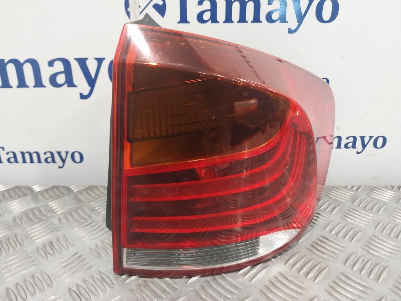 Recambio de piloto trasero derecho para bmw x1 (e84) referencia OEM IAM 63212990110  