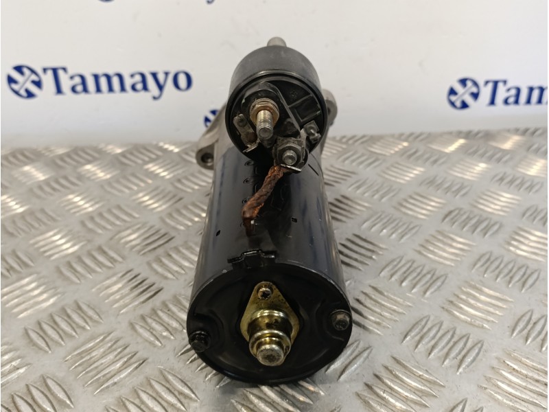 Recambio de motor arranque para volkswagen passat berlina (3b3) 1.9 tdi referencia OEM IAM 0001124020  