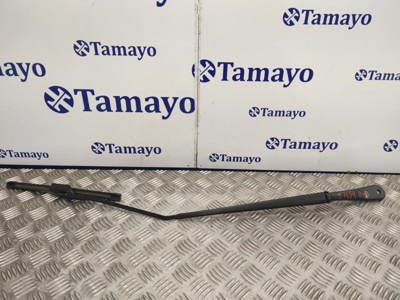 Recambio de brazo limpia delantero derecho para renault clio v 1.0 tce referencia OEM IAM 288865010R  