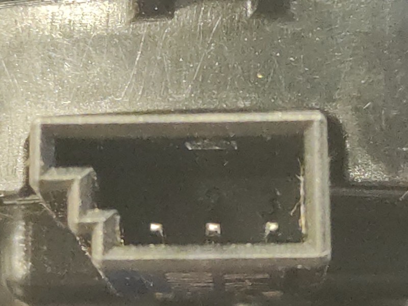Recambio de sensor para renault scenic ii 1.5 dci diesel cat referencia OEM IAM 8200396304  