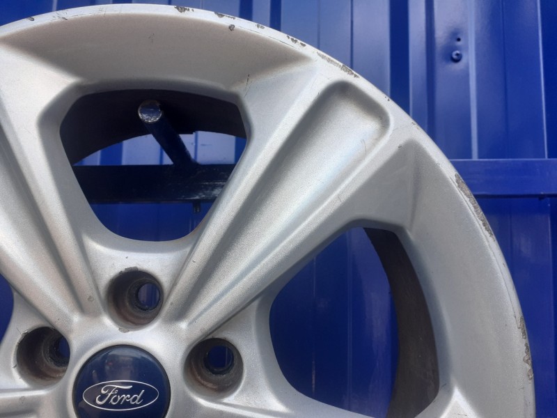Recambio de llanta para ford kuga (cbv) 2.0 tdci cat referencia OEM IAM CJ5C10071B2B  