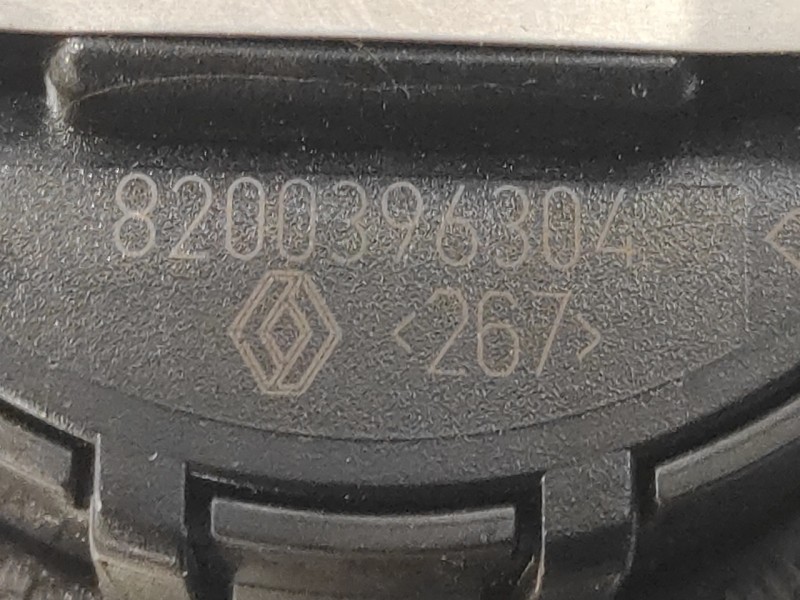 Recambio de sensor para renault scenic ii 1.5 dci diesel cat referencia OEM IAM 8200396304  
