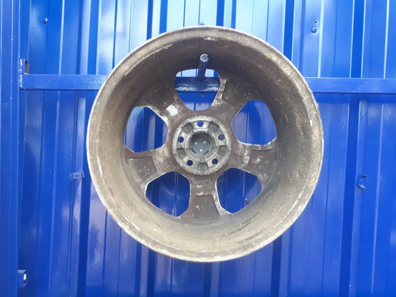 Recambio de llanta para ford kuga (cbv) 2.0 tdci cat referencia OEM IAM CJ5C10071B2B  