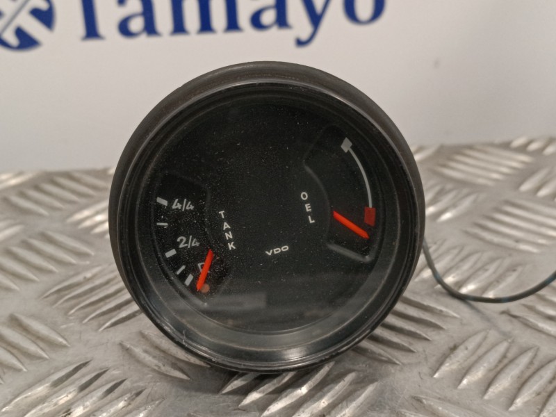 Recambio de cuadro instrumentos para porsche 911 (typ 911/930) 2.7 referencia OEM IAM 91164120229  