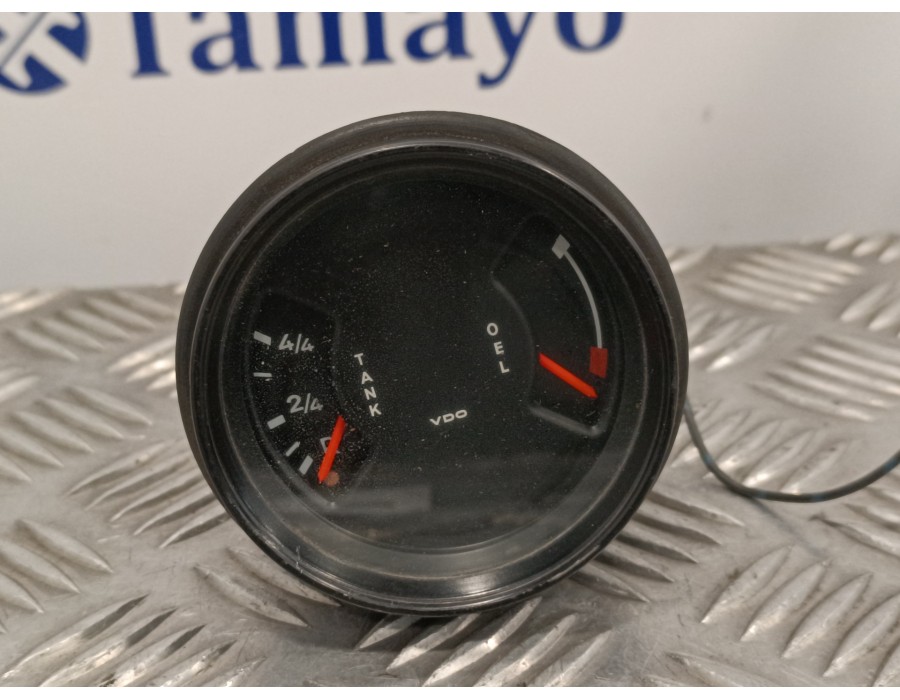 Recambio de cuadro instrumentos para porsche 911 (typ 911/930) 2.7 referencia OEM IAM 91164120229  