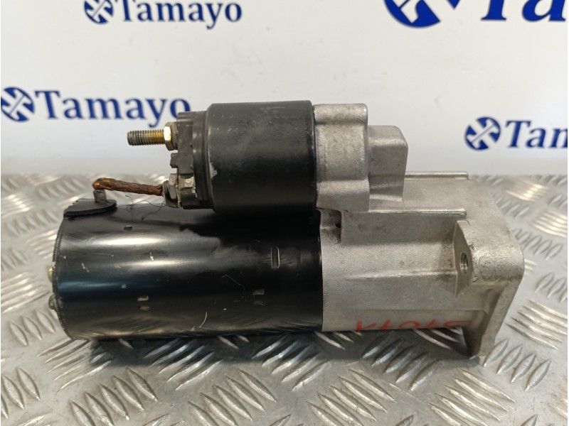 Recambio de motor arranque para volkswagen passat berlina (3b3) 1.9 tdi referencia OEM IAM 0001124020  