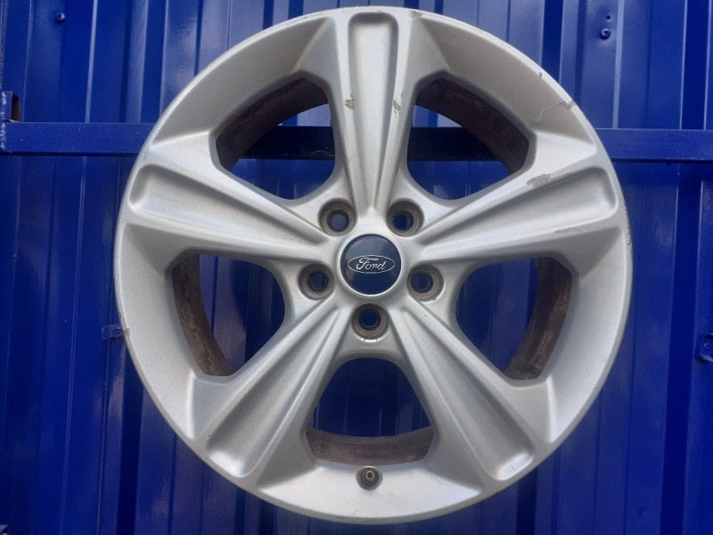 Recambio de llanta para ford kuga (cbv) 2.0 tdci cat referencia OEM IAM CJ5C10071B2B  