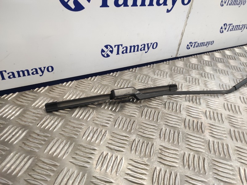 Recambio de brazo limpia delantero derecho para renault clio v 1.0 tce referencia OEM IAM 288865010R  