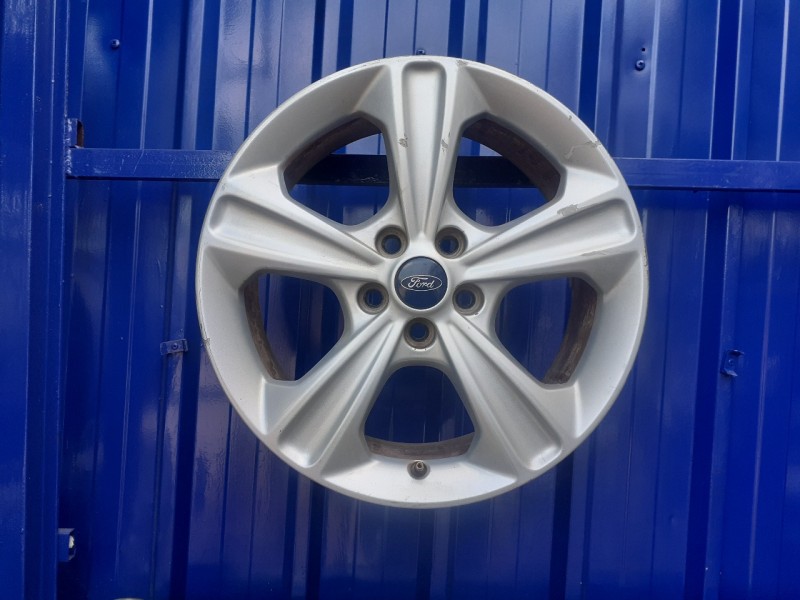 Recambio de llanta para ford kuga (cbv) 2.0 tdci cat referencia OEM IAM CJ5C10071B2B  