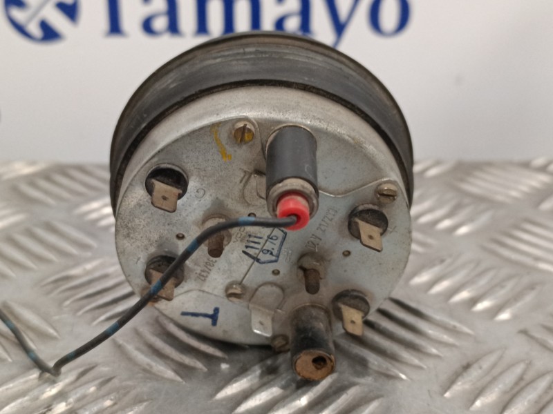 Recambio de cuadro instrumentos para porsche 911 (typ 911/930) 2.7 referencia OEM IAM 91164120229  