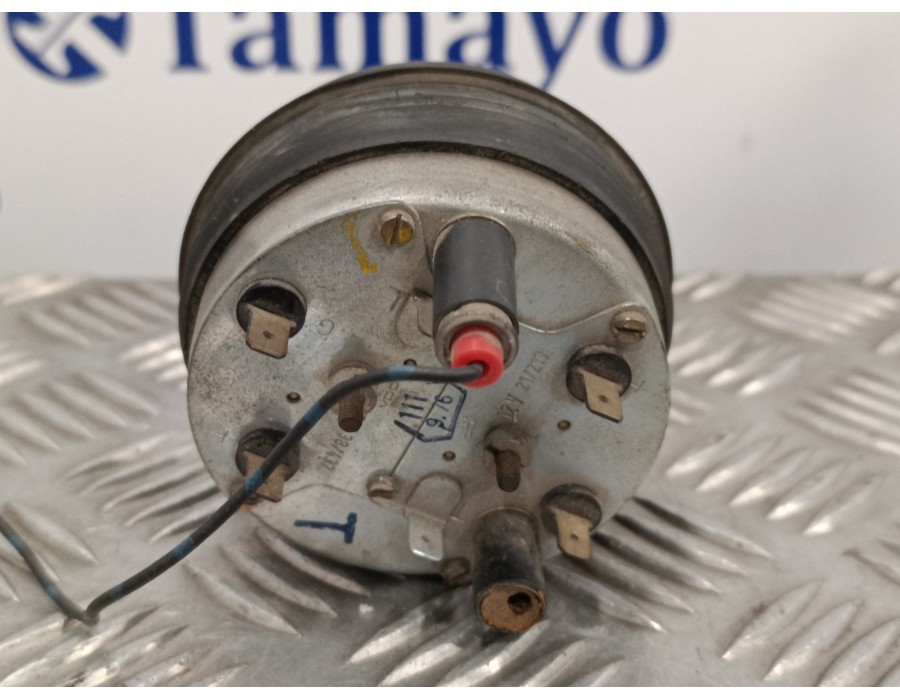 Recambio de cuadro instrumentos para porsche 911 (typ 911/930) 2.7 referencia OEM IAM 91164120229  