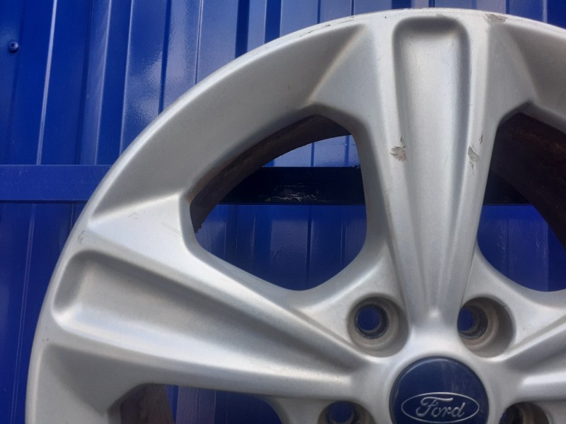 Recambio de llanta para ford kuga (cbv) 2.0 tdci cat referencia OEM IAM CJ5C10071B2B  