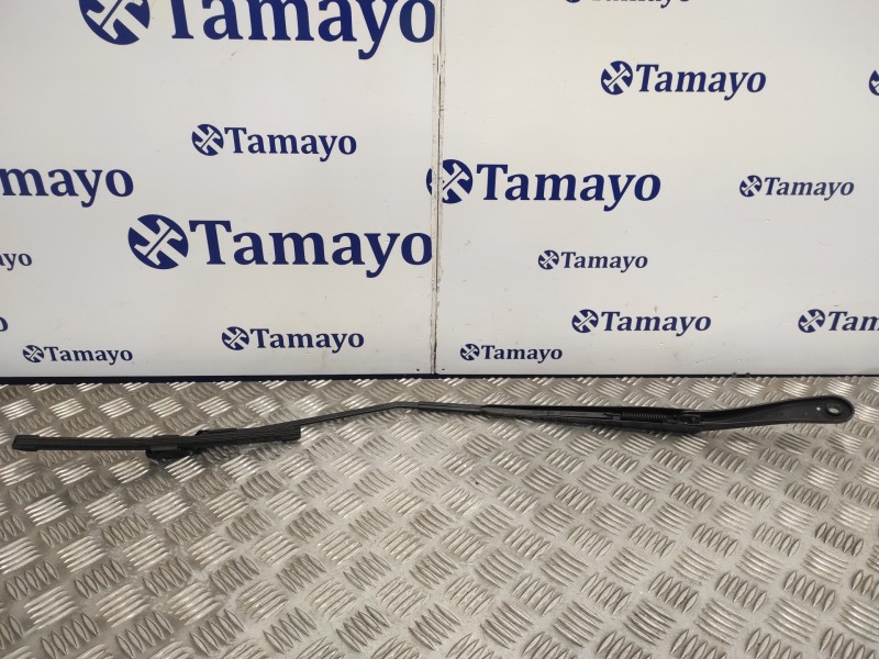 Recambio de brazo limpia delantero derecho para renault clio v 1.0 tce referencia OEM IAM 288865010R  