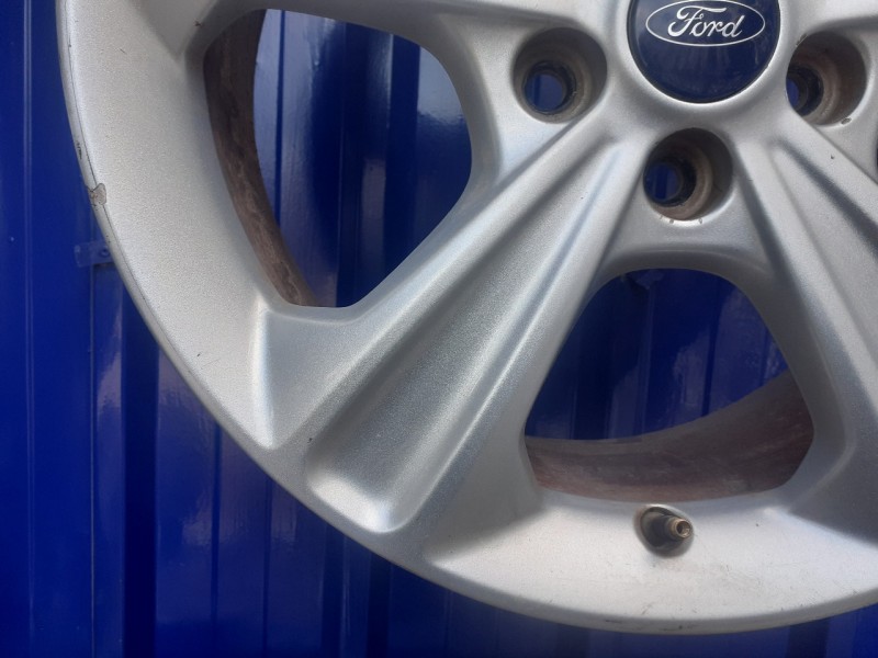 Recambio de llanta para ford kuga (cbv) 2.0 tdci cat referencia OEM IAM CJ5C10071B2B  