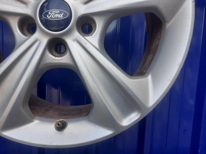 Recambio de llanta para ford kuga (cbv) 2.0 tdci cat referencia OEM IAM CJ5C10071B2B  