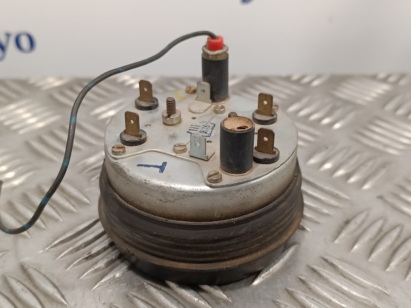 Recambio de cuadro instrumentos para porsche 911 (typ 911/930) 2.7 referencia OEM IAM 91164120229  