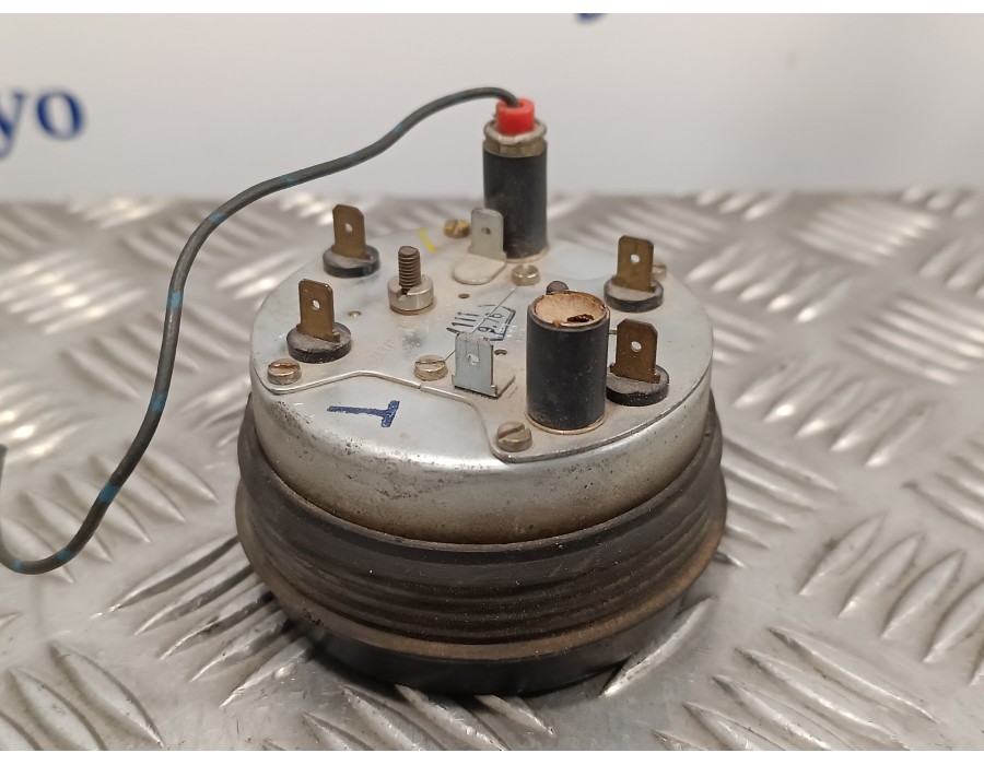 Recambio de cuadro instrumentos para porsche 911 (typ 911/930) 2.7 referencia OEM IAM 91164120229  