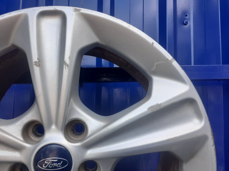 Recambio de llanta para ford kuga (cbv) 2.0 tdci cat referencia OEM IAM CJ5C10071B2B  