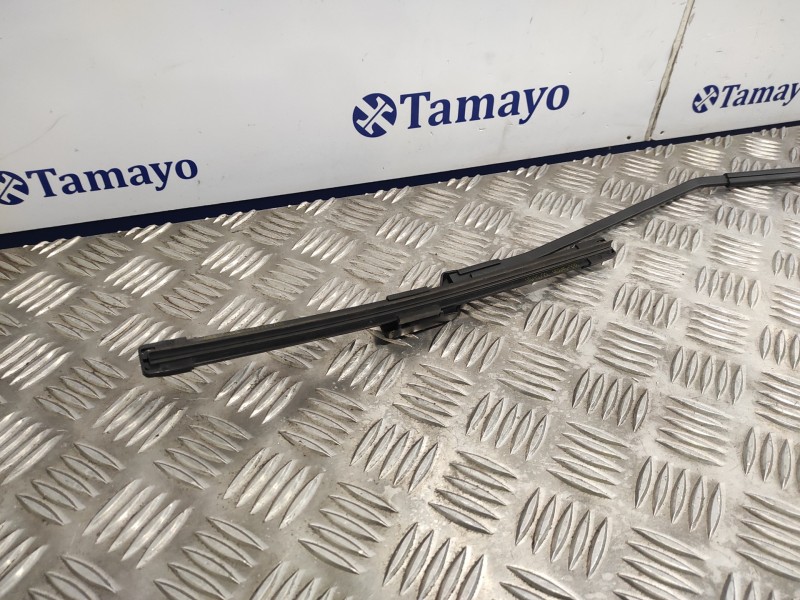 Recambio de brazo limpia delantero derecho para renault clio v 1.0 tce referencia OEM IAM 288865010R  