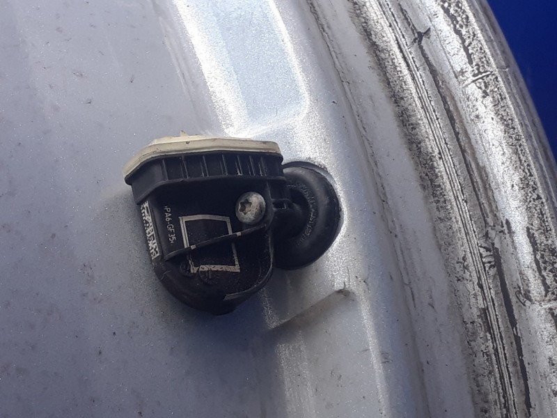 Recambio de llanta para ford kuga (cbv) 2.0 tdci cat referencia OEM IAM CJ5C10071B2B  
