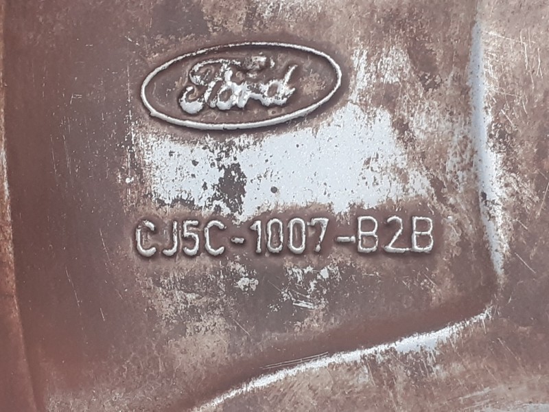 Recambio de llanta para ford kuga (cbv) 2.0 tdci cat referencia OEM IAM CJ5C10071B2B  