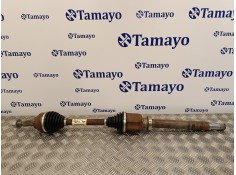 Recambio de transmision delantera derecha para ford transit furgón (tts) 2.0 tdci cat referencia OEM IAM KK213B436BB  