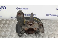 Recambio de mangueta delantera derecha para mazda 3 berlina (bk) 1.6 cd diesel cat referencia OEM IAM BR5S33021  