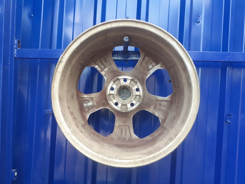 Recambio de llanta para ford kuga (cbv) 2.0 tdci cat referencia OEM IAM CJ5C10071B2B  