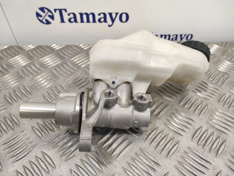 Recambio de bomba freno para toyota aygo 1.0 cat referencia OEM IAM 0204782755  800976