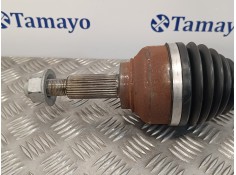 Recambio de transmision delantera derecha para ford transit furgón (tts) 2.0 tdci cat referencia OEM IAM KK213B436BB   2