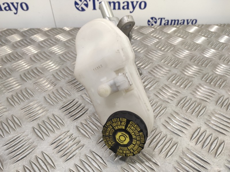 Recambio de bomba freno para toyota aygo 1.0 cat referencia OEM IAM 0204782755  800976