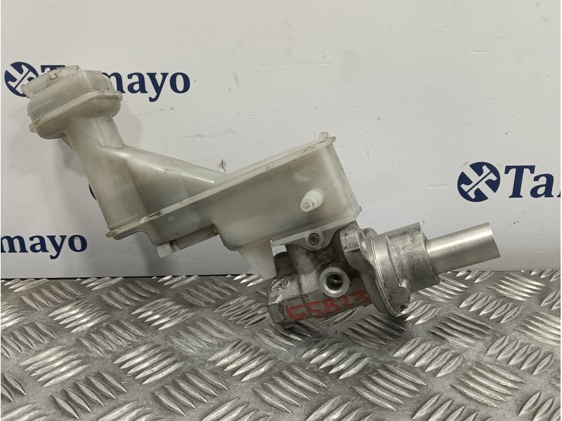 Recambio de bomba freno para nissan qashqai (j10) 2.0 dci turbodiesel cat referencia OEM IAM 0204Y24278  