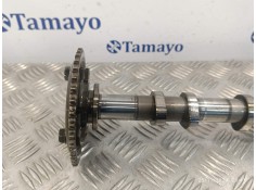 Recambio de arbol de levas para peugeot boxer furgón 2.2 hdi fap cat referencia OEM IAM BK2Q6A273AB  6C1Q6256AC 2