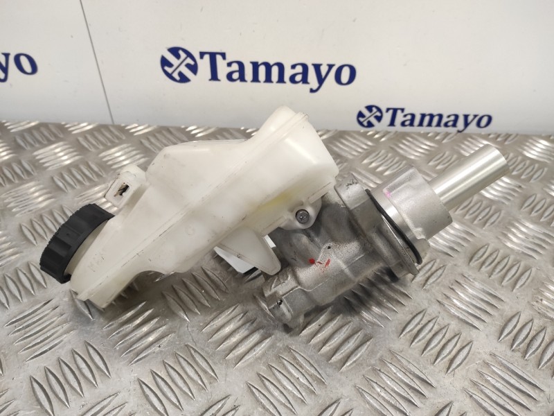 Recambio de bomba freno para toyota aygo 1.0 cat referencia OEM IAM 0204782755  800976