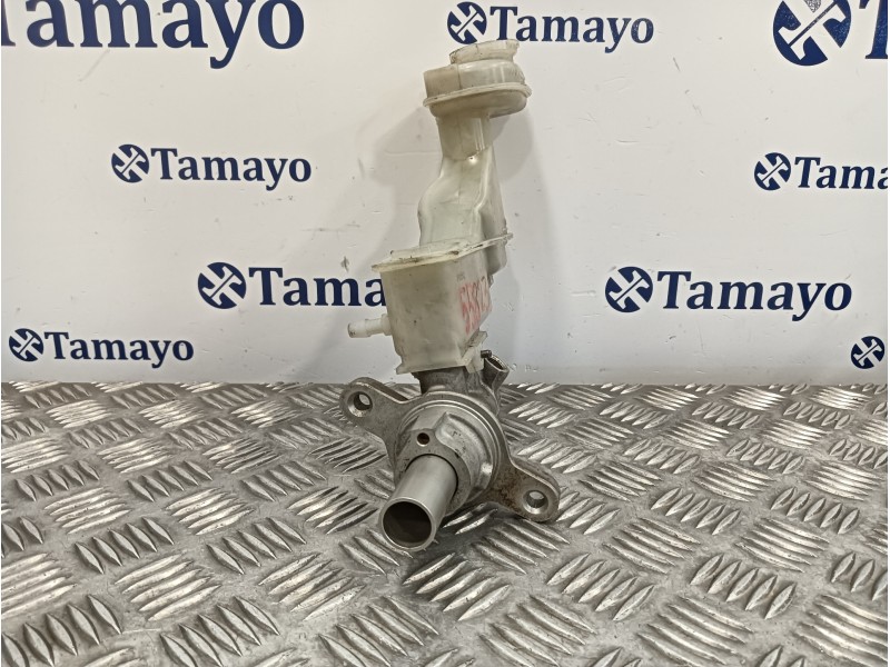 Recambio de bomba freno para nissan qashqai (j10) 2.0 dci turbodiesel cat referencia OEM IAM 0204Y24278  