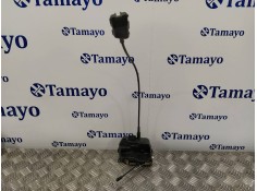 Recambio de cerradura puerta trasera derecha para renault espace iv (jk0) 2.2 dci turbodiesel referencia OEM IAM 017964Z98  