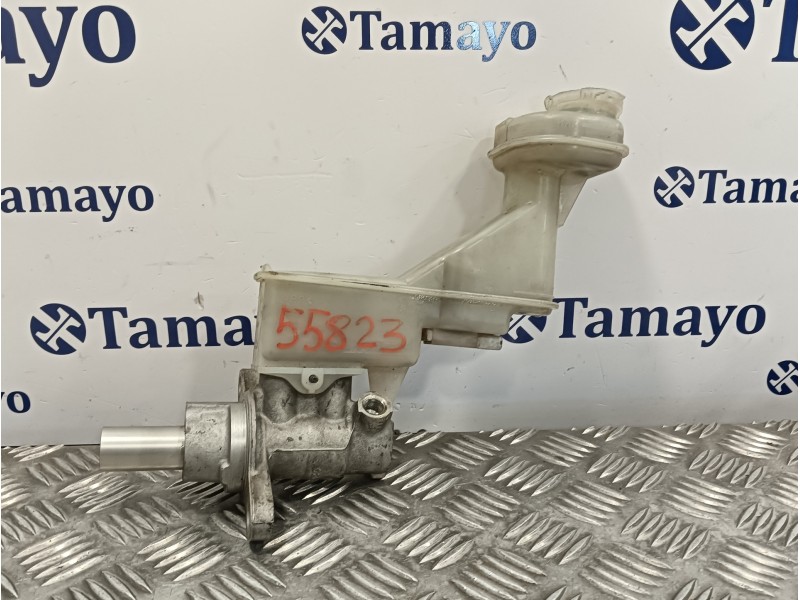 Recambio de bomba freno para nissan qashqai (j10) 2.0 dci turbodiesel cat referencia OEM IAM 0204Y24278  