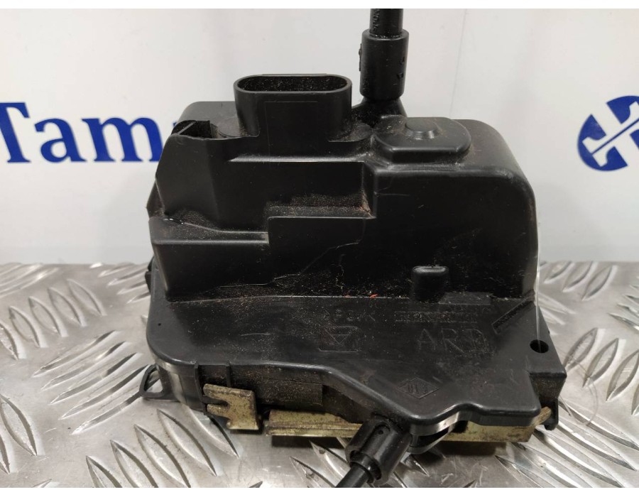 Recambio de cerradura puerta trasera derecha para renault espace iv (jk0) 2.2 dci turbodiesel referencia OEM IAM 017964Z98  