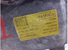 Recambio de compresor aire acondicionado para ford fiesta (cb1) trend referencia OEM IAM 8V5119D629DF   2