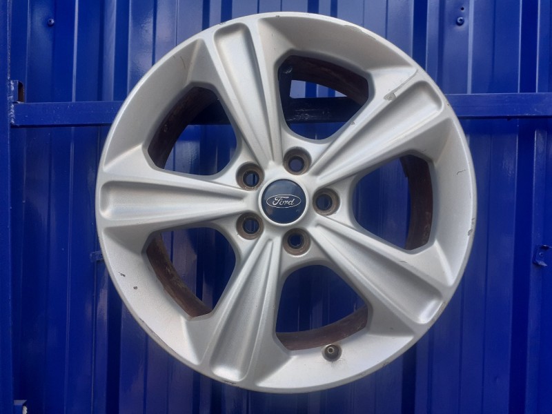 Recambio de llanta para ford kuga (cbv) 2.0 tdci cat referencia OEM IAM CJ5C10071B2B  