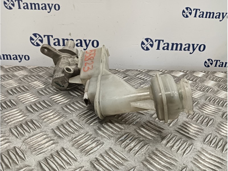 Recambio de bomba freno para nissan qashqai (j10) 2.0 dci turbodiesel cat referencia OEM IAM 0204Y24278  
