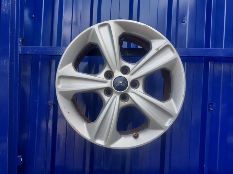 Recambio de llanta para ford kuga (cbv) 2.0 tdci cat referencia OEM IAM CJ5C10071B2B  