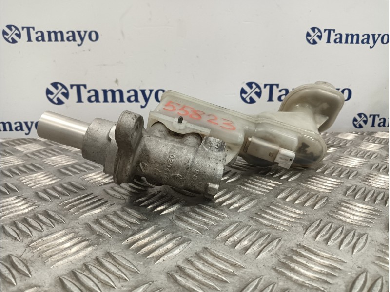 Recambio de bomba freno para nissan qashqai (j10) 2.0 dci turbodiesel cat referencia OEM IAM 0204Y24278  