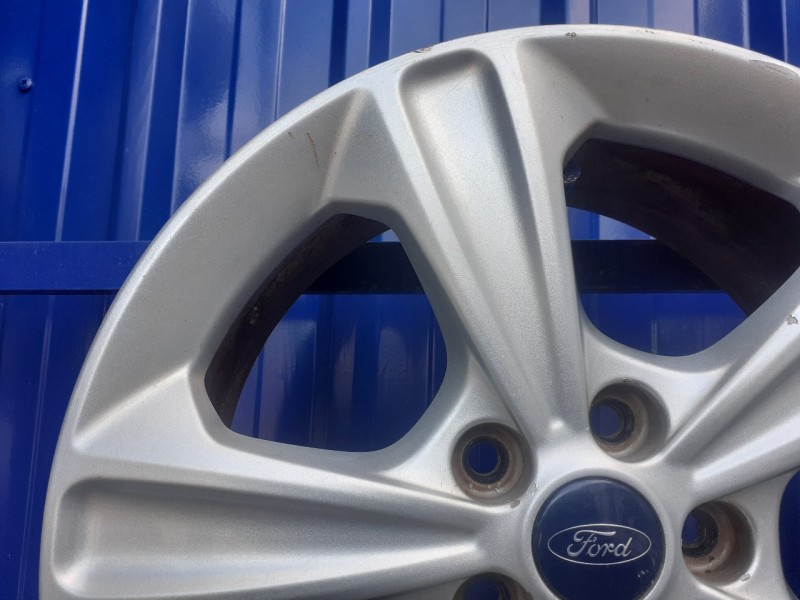 Recambio de llanta para ford kuga (cbv) 2.0 tdci cat referencia OEM IAM CJ5C10071B2B  