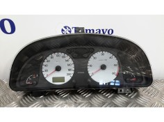 Recambio de cuadro instrumentos para citroën xsara berlina 2.0 hdi cat (rhy / dw10td) referencia OEM IAM P9637260080A01 96372600